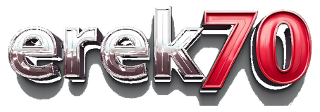 erek70 logo