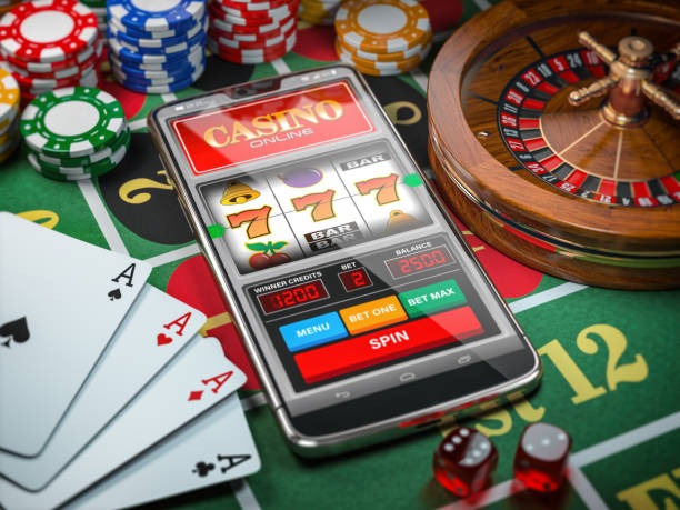 erek70 mobile gaming
